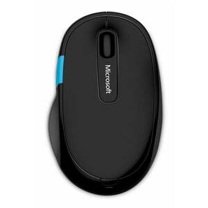 Microsoft Sculpt Comfort Mouse myš Pro praváky Bluetooth H3S-00001 obraz