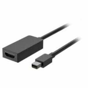 Microsoft EJU-00006 adaptér k video kabelům Mini EJU-00006 obraz