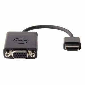 HDMI zu VGA Adapter - Adapter - Digital/Display/Video 470-ABZX obraz