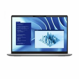 DELL Latitude 7455 Qualcomm Snapdragon X1P-64-100 N001L745514EMEA_VP obraz