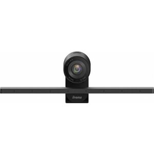 iiyama UC-CAM10PRO-MA1 webkamera 8, 46 MP 2160 x 1080 UC-CAM10PRO-MA1 obraz