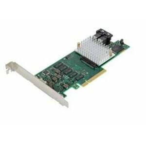 Fujitsu EP420i řadič RAID PCI Express 3.0 12 Gbit/s S26361-F5243-L12 obraz