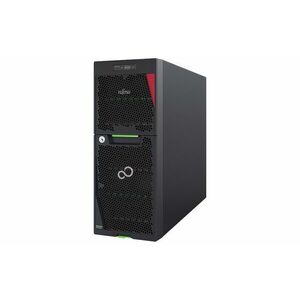 Fujitsu PRIMERGY TX1330 M5 server Tower Intel Xeon E VFY: T1335SC050PL obraz