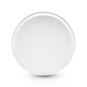 Ubiquiti Networks RAD-RD2 - Protective radome - White - Screw RAD-RD2 obraz