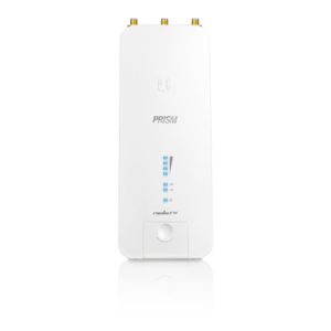 Networks R2AC - 10, 100, 1000 Mbit/s - 330 Mbit/s - 2.412 - R2AC-PRISM obraz