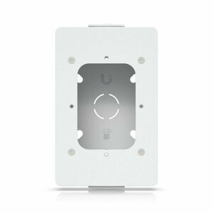 Ubiquiti UACC-Reader-JB-W spojková skříňka pro UACC-Reader-JB-W obraz