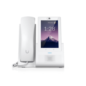 Ubiquiti Phone Touch Max UTP-Touch-White-U obraz