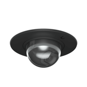 Ubiquiti G5 Dome Ultra Flush Mount UACC-G5-Dome-Ultra-FM-B obraz