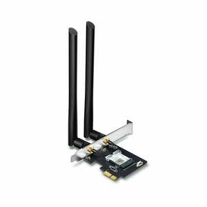 TP-Link Archer T5E Interní WLAN / Bluetooth 867 Mbit/s Archer T5E obraz