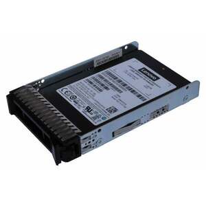 ThinkSystem 2.5" PM883 480GB Entry SATA 6Gb Hot Swap SSD 4XB7A10196 obraz