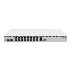 MikroTik Cloud Router Switch 518-16XS-2XQ-RM, 16x CRS518-16XS-2XQ-RM obraz