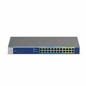 NETGEAR GS524UP Nespravované Gigabit Ethernet GS524UP-100EUS obraz