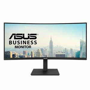 ASUS VA34VCPSN počítačový monitor 86, 4 cm (34") 3440 x VA34VCPSN obraz