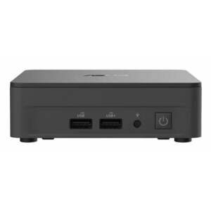 ASUS NUC 12 NUC12WSKv7 UCFF Černá i7-1270P 90AB2WSK-MRE100 obraz