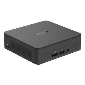 ASUS NUC 13 RNUC13ANKI500002I UCFF Černá i5-1340P 90AR0031-M00090 obraz