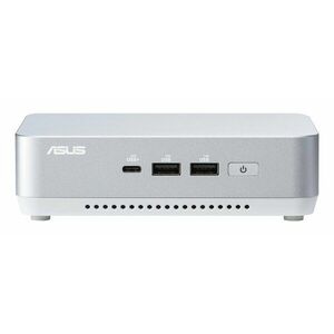 ASUS NUC 14 Pro+ RNUC14RVSU900002I UCFF Stříbrná 90AR0051-M000J0 obraz