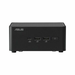 ASUS NUC 14 Pro RNUC14RVHI300002I UCFF Černá 100U 90AR0072-M00040 obraz