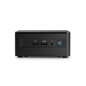 ASUS NUC 13 RNUC13ANHi3 Černá i3-1315U 90AR00C1-M00010 obraz