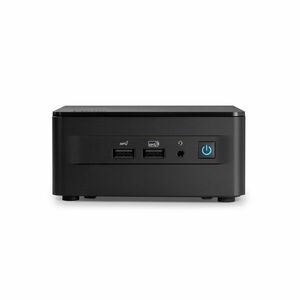 ASUS NUC 13 RNUC13ANHI700002I Černá i7-1360P 90AR00C1-M000K0 obraz