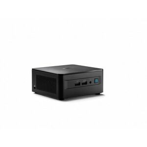 ASUS NUC 12 RNUC12WSHI300002I UCFF Černá i3-1220P 90AR00E1-M00030 obraz