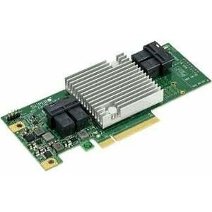 Supermicro AOC-S3216L-L16IT-O 16x SAS3 ports PCIe AOC-S3216L-L16IT-O obraz