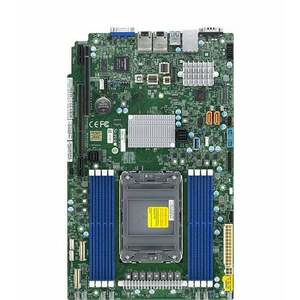 Supermicro MBD-X12SPW-TF-O základní deska Intel® MBD-X12SPW-TF-O obraz