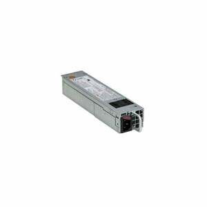 Supermicro PWS-602A-1R napájecí zdroj 600 W 1U Hliník PWS-602A-1R obraz