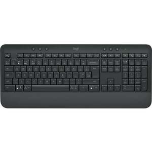 Logitech Signature K650 klávesnice Bluetooth QWERTY 920-010918 obraz