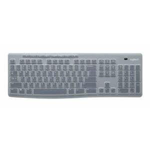 Logitech K270 PROTECTIVE COVER - N/A -WW Kryt na 956-000020 obraz