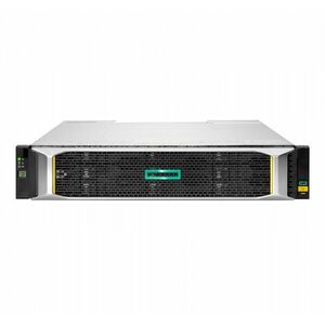 HPE MSA 2060 10GBASE-T iSCSI LFF Storage R7J72B obraz