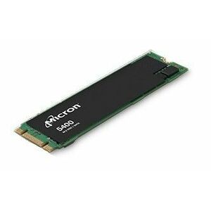 Micron 5400 PRO M.2 240 GB Serial ATA III 3D MTFDDAV240TGA-1BC1ZABYYR obraz