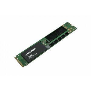 SSD Micron 7400 PRO 1.92TB M.2 (22x110) NVMe MTFDKBG1T9TDZ-1AZ1ZABYY obraz