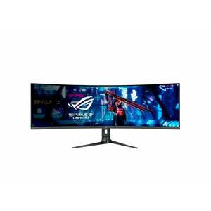 ASUS ROG Strix XG49WCR počítačový monitor 124, 5 cm (49") XG49WCR obraz