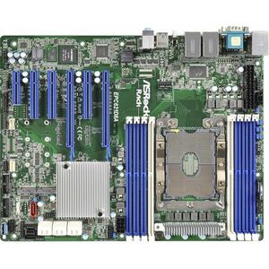 Asrock EPC621D8A základní deska Intel® C621 LGA 3647 EPC621D8A obraz