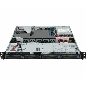 ASRock 1U4LW-B650/2L2T RPSU, Rack 1U, UP, AMD 1U4LW-B650/2L2T RPSU obraz