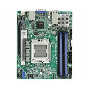 Asrock AM5D4ID-2T/BCM základní deska KNOLL3 X300 AM5D4ID-2T/BCM obraz