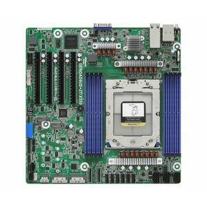 Asrock GENOAD8UD-2T/X550 základní deska Socket SP5 GENOAD8UD-2T/X550 obraz