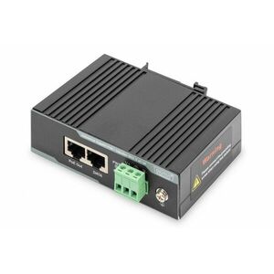 Digitus DN-651112 PoE adaptér Gigabit Ethernet 55 V DN-651112 obraz