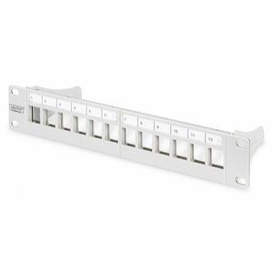 Digitus DN-91419 patch panel 1U DN-91419 obraz