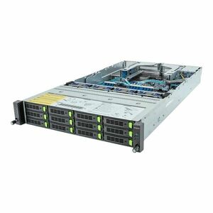 GIGABYTE R283 AMD SoC LGA 6096 Rack (2U) R283-Z91-AAD2 obraz