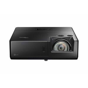 Optoma ZU507TST dataprojektor Projektor s krátkou E9PD7L121EZ1 obraz