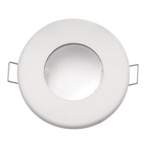 LED Solution Podhledový rámeček do koupelny bílý IP44 - DOPRODEJ VYP298 obraz
