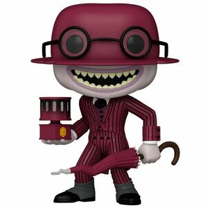 POP! Movies: The Crooked Man (The Conjuring 2) 15 cm obraz