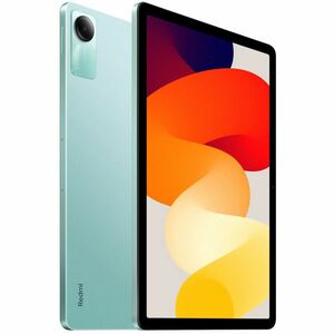 Redmi Pad SE, 4/128GB, Mint Green obraz