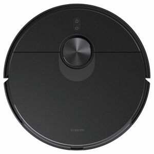 Xiaomi Mi Robot Vacuum S20+ black obraz