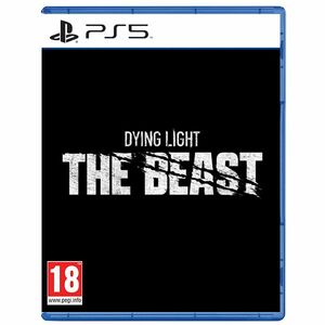 Dying Light: The Beast PS5 obraz