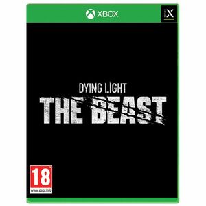 Dying Light: The Beast XBOX Series X obraz