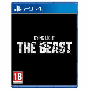 Dying Light: The Beast PS4 obraz