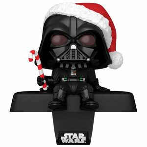 POP! Edge-Sitter Darth Vader (Star Wars) obraz