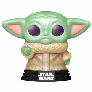 POP! Grogu (Star Wars) obraz